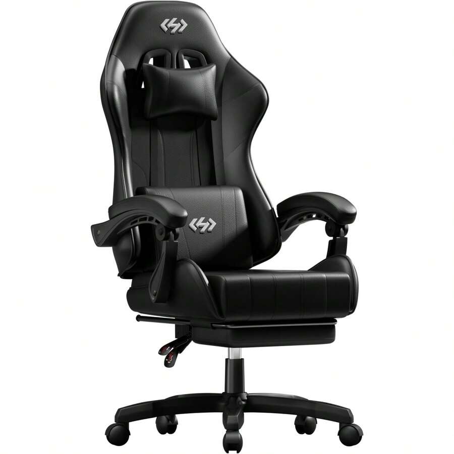 Video Gaming & Esports Usd Acc - Sedia da Gaming, Sedia Ergonomica da