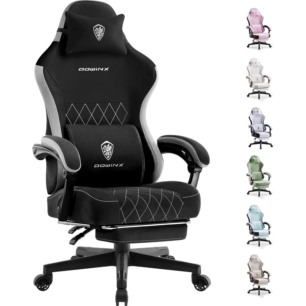 Sedia da gaming Abric, sedia e - Video Gaming & Esports Usd Acc recensione e prezzo