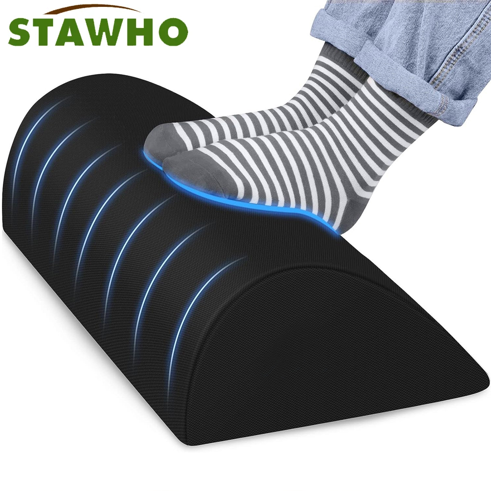 Poggiapiedi 1 pezzo per sotto  - Footrest Under Desk recensione e prezzo