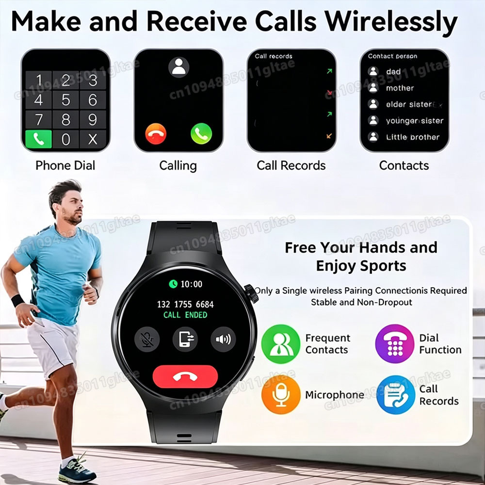 Smartwatch da uomo con display - Phase Esports & Gaming Festival recensione e prezzo
