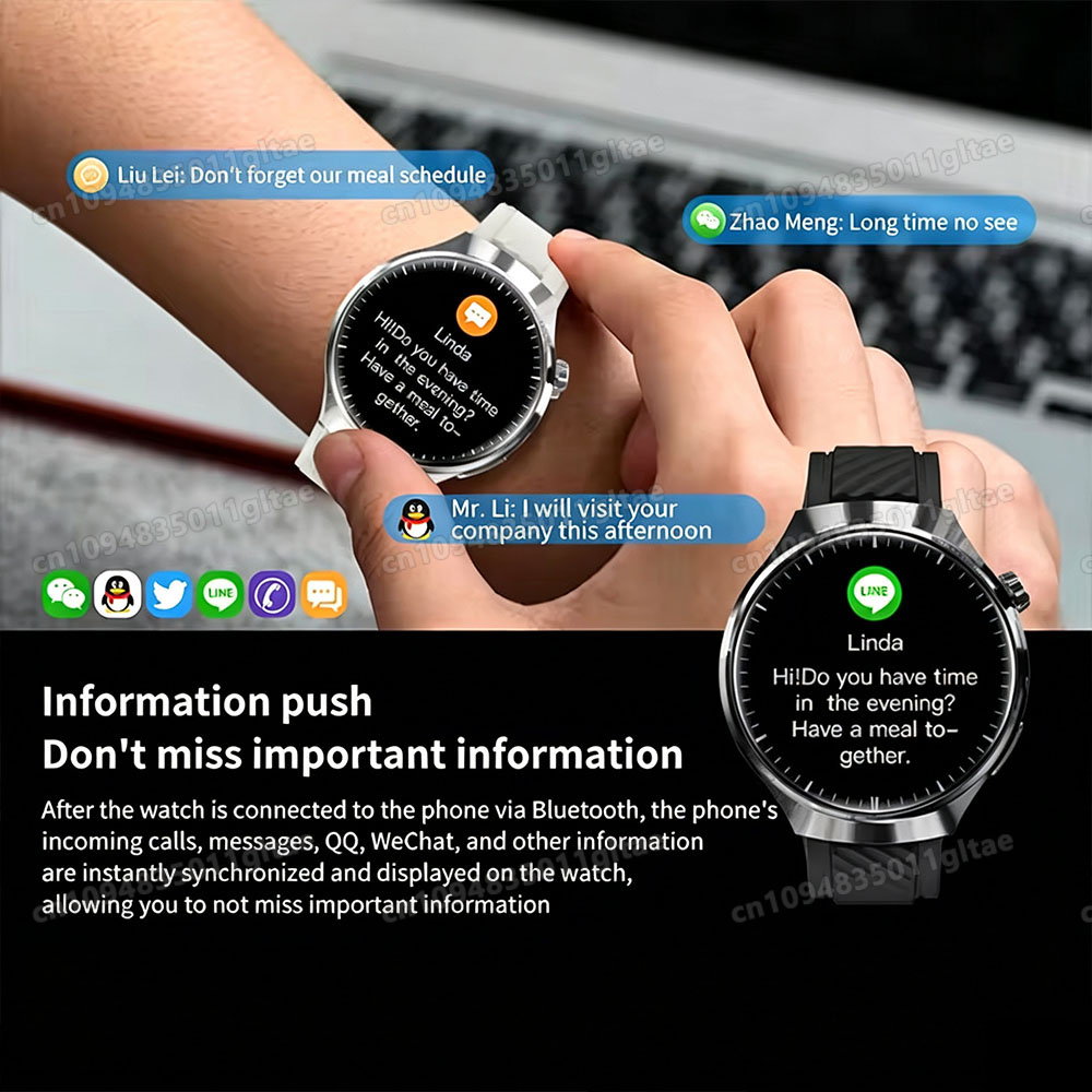 Smartwatch da uomo con display - Phase Esports & Gaming Festival recensione e prezzo