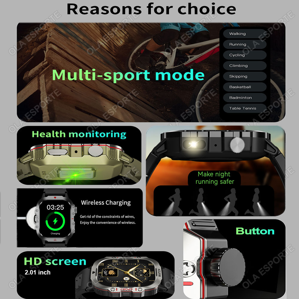Orologi Intelligenti Robusti O - Phase Esports & Gaming Festival recensione e prezzo