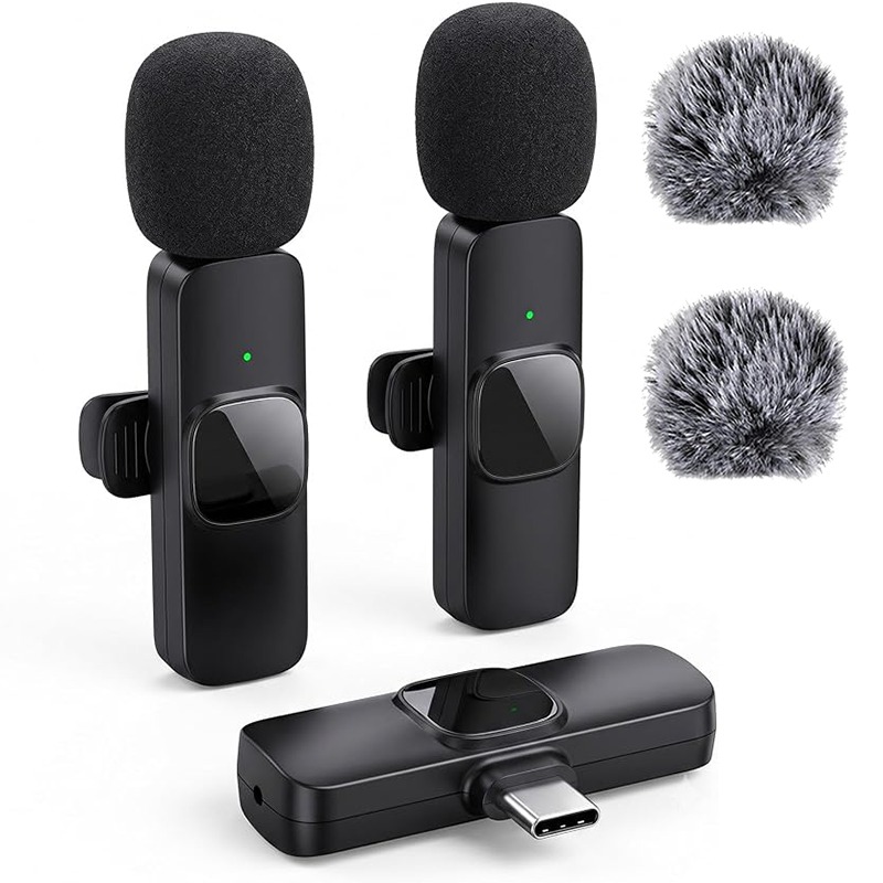 Microfono Lavalier Wireless Mi - Video Gaming & Esports Usd Acc recensione e prezzo