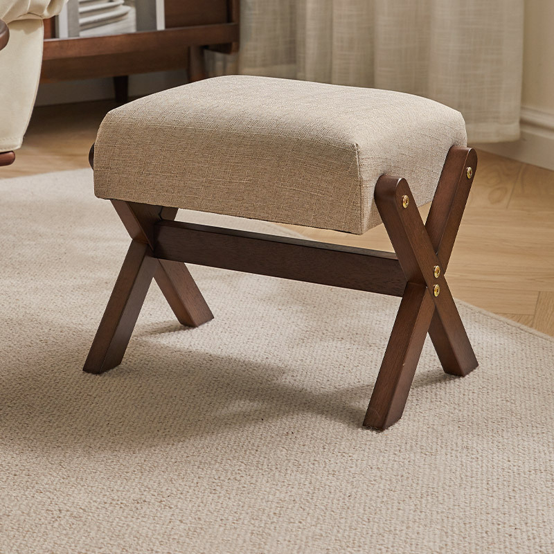 Poggiapiedi in legno massello  - Footrest Under Desk recensione e prezzo