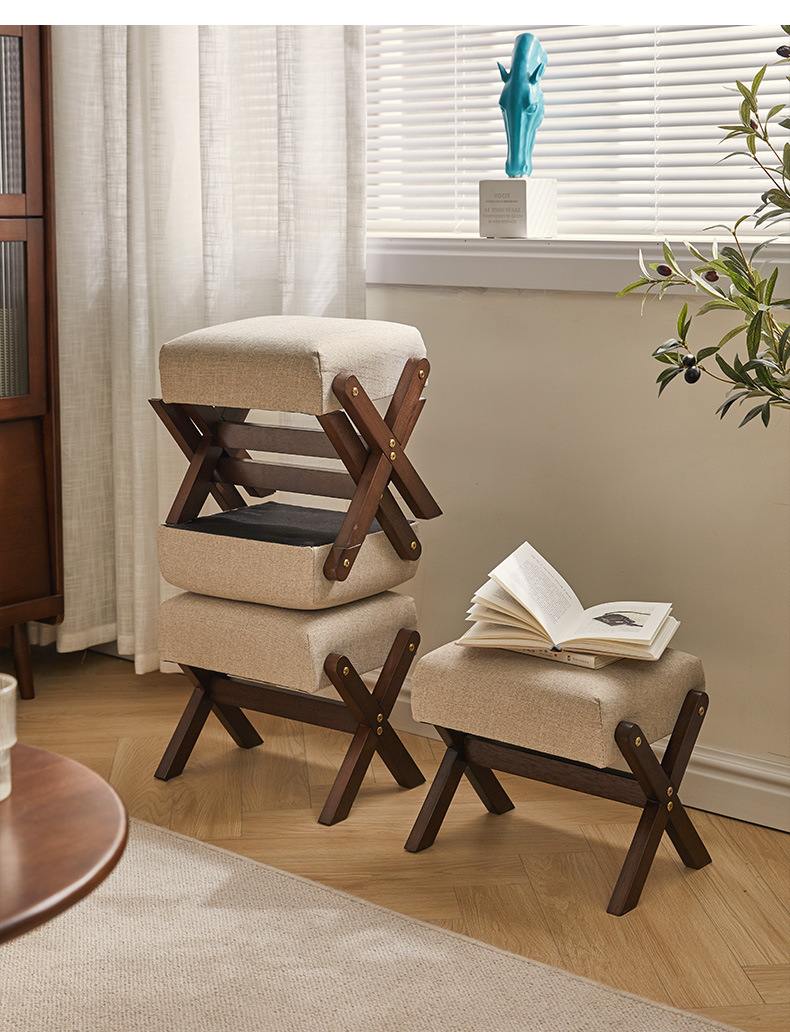 Poggiapiedi in legno massello  - Footrest Under Desk recensione e prezzo