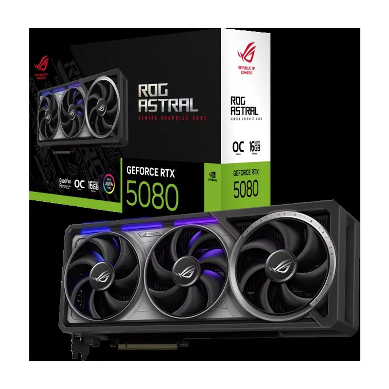 Nuova Uscita 2025 ROG Astral G - Video Gaming & Esports Usd Acc recensione e prezzo