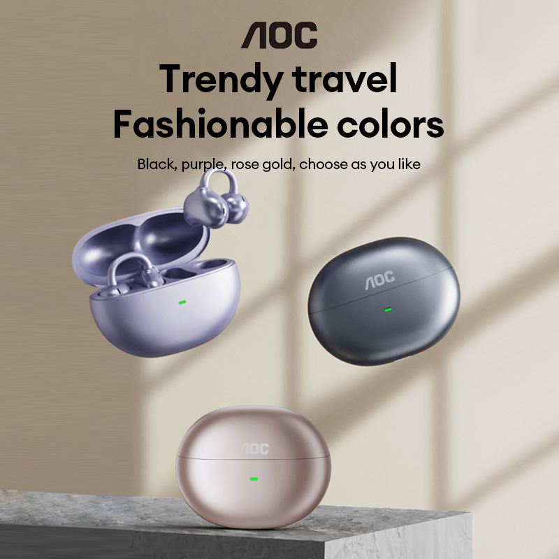 AOC ACD2544 Auricolari Bluetoo - Video Gaming & Esports Usd Acc recensione e prezzo