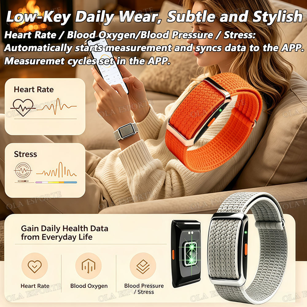 Smart Band, fitness tracker, s - Phase Esports & Gaming Festival recensione e prezzo