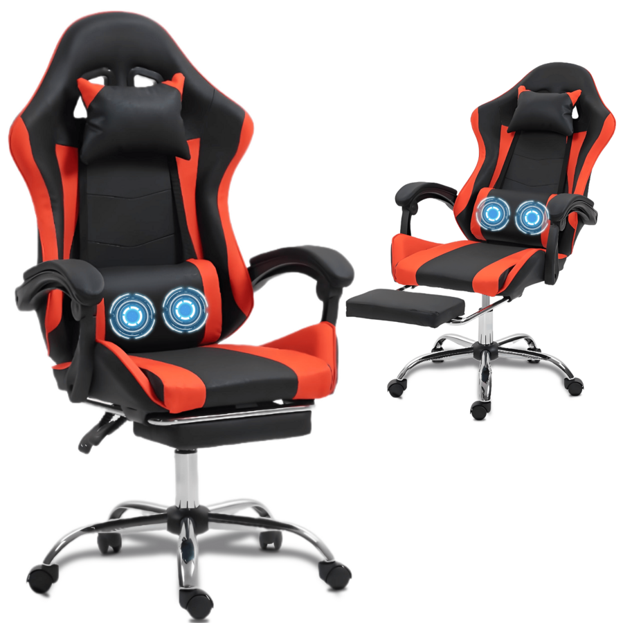 Sedia da gaming con supporto l - Video Gaming & Esports Usd Acc recensione e prezzo