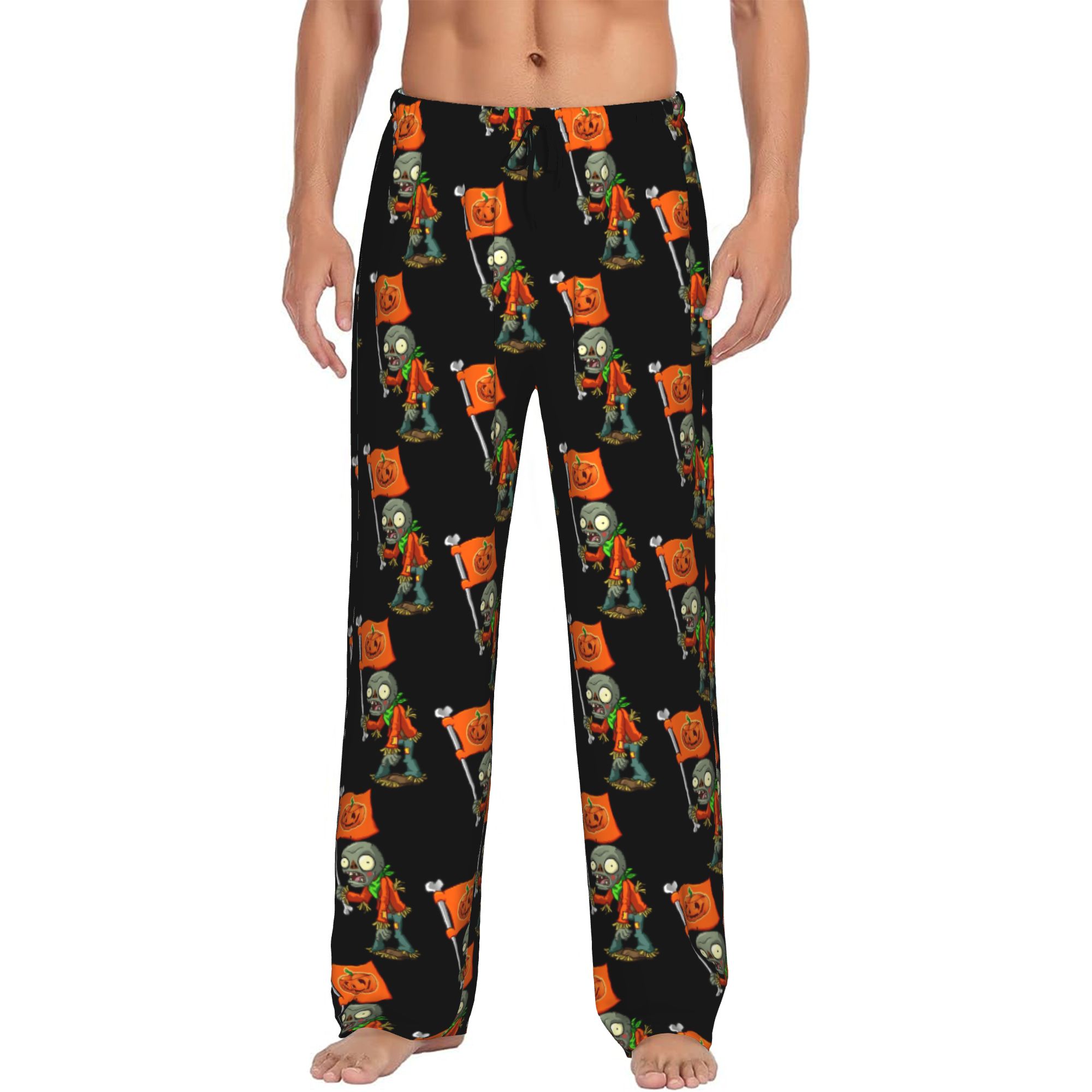 Pantaloni Pigiama da Uomo con  - Video Gaming & Esports Usd Acc recensione e prezzo