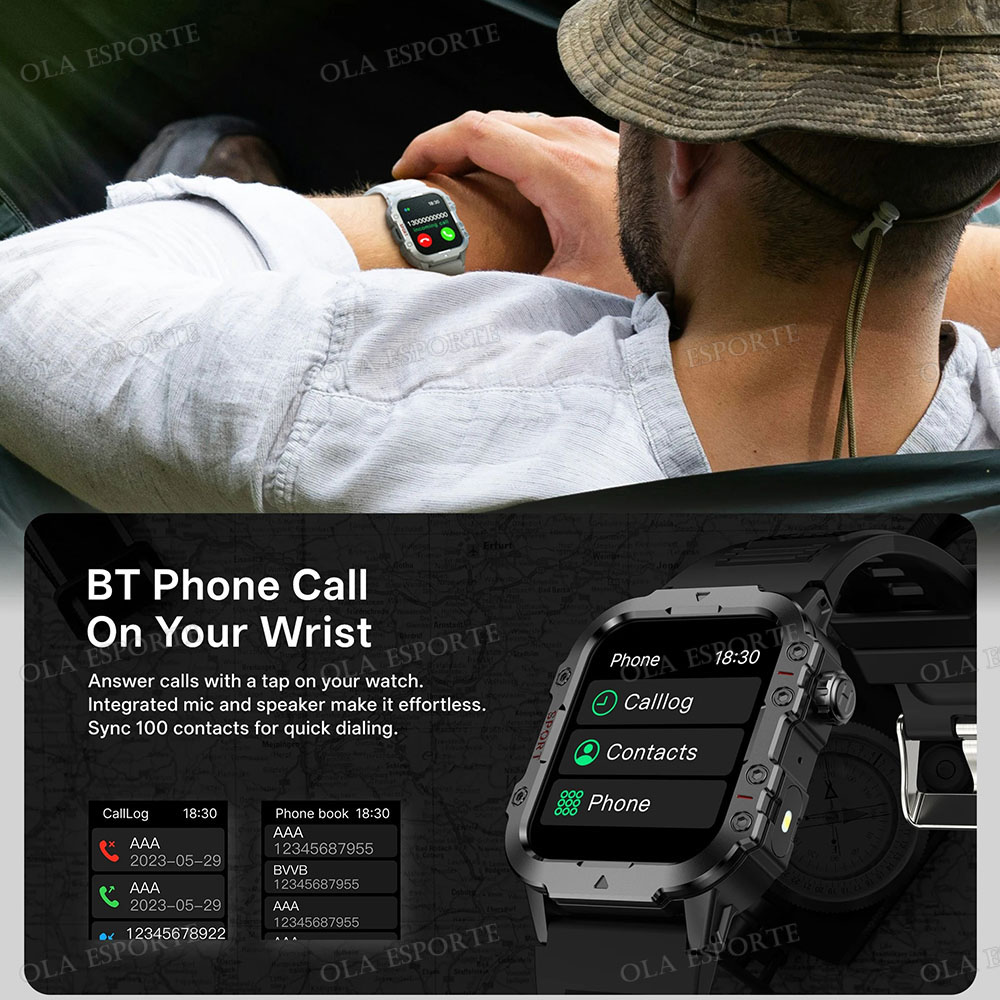 Nuovi Arrivi: Smartwatch da Uo - Phase Esports & Gaming Festival recensione e prezzo