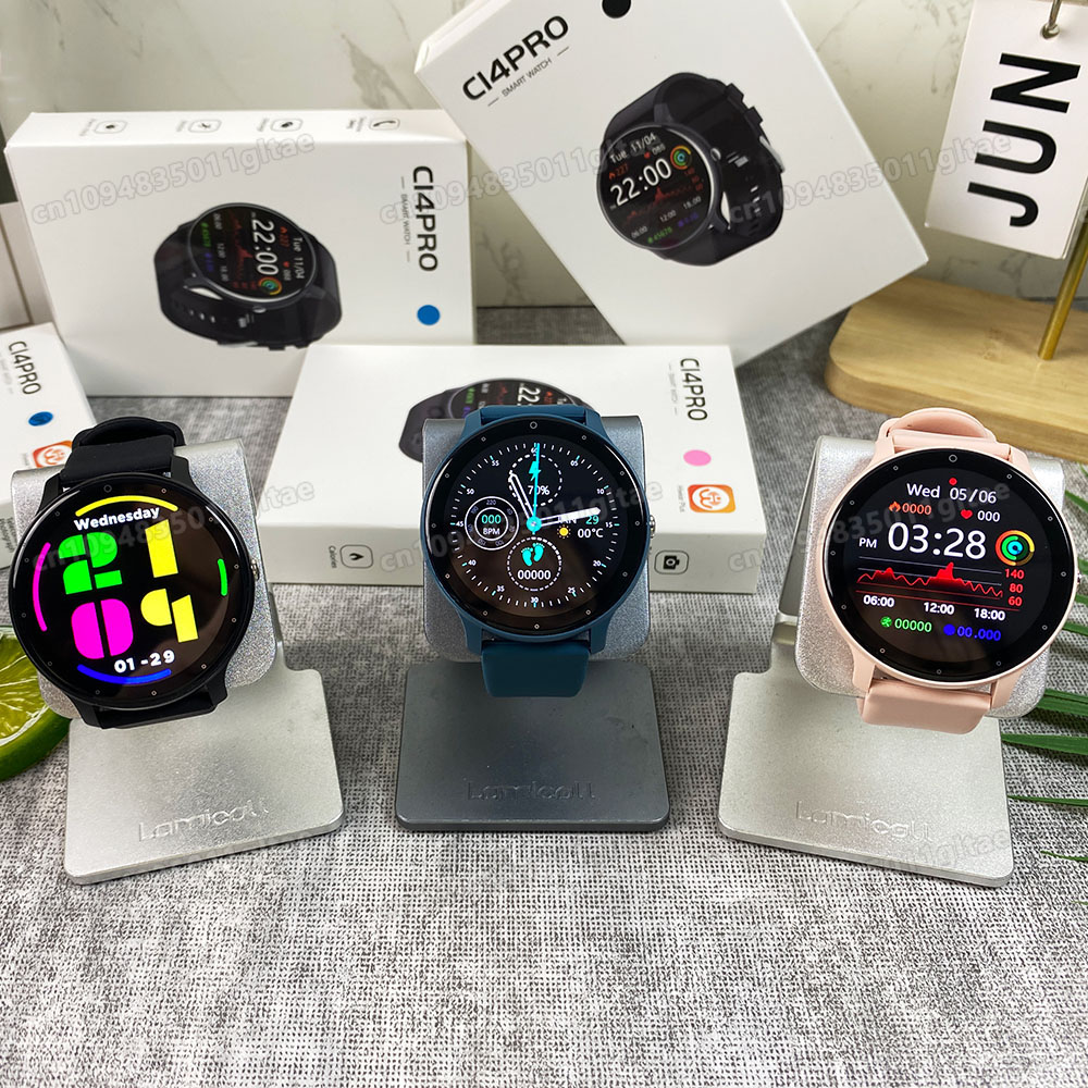 Nuovo Smartwatch Ultra Sottile - Phase Esports & Gaming Festival recensione e prezzo