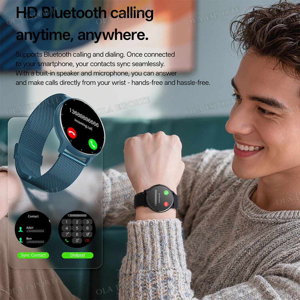 Nuovo Smartwatch Ultra Sottile - Phase Esports & Gaming Festival recensione e prezzo