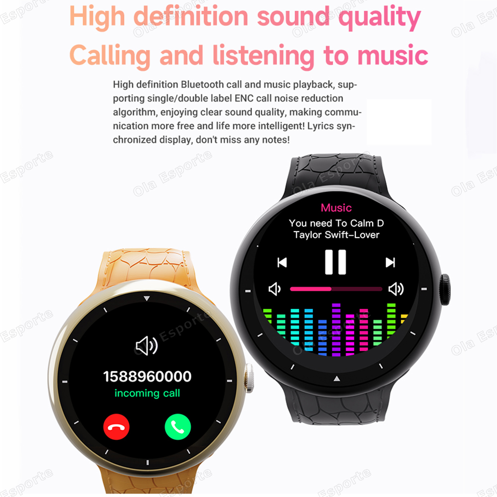 2025 Nuovo SmartWatch Uomo Don - Phase Esports & Gaming Festival recensione e prezzo