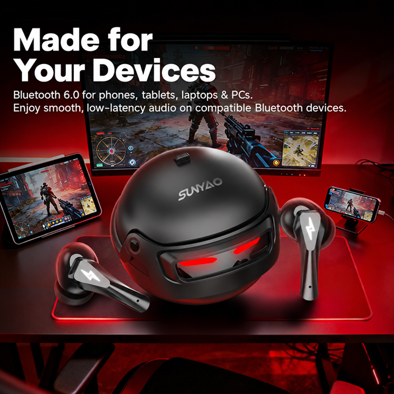 Cuffie da gaming Lenovo GT101, - Esports Gaming Gear recensione e prezzo