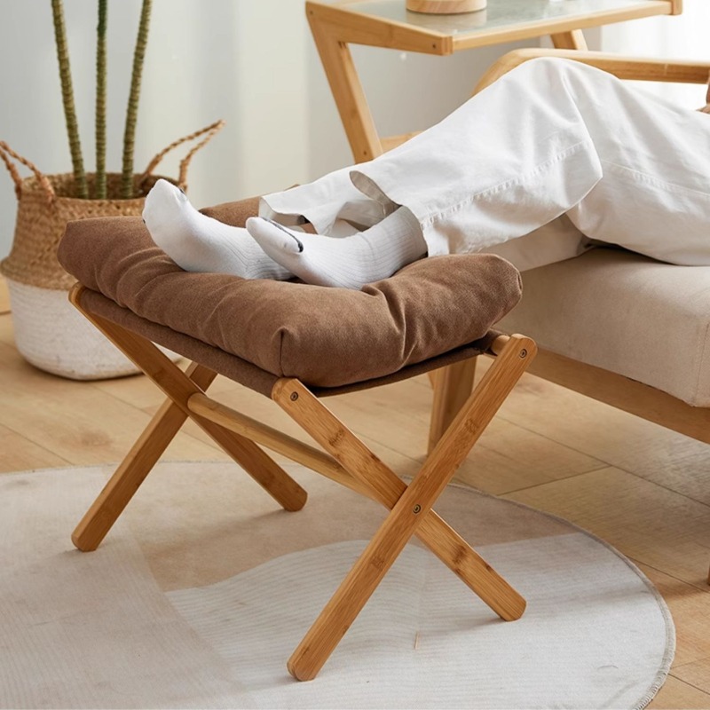 Sgabello poggiapiedi regolabil - Footrest Under Desk recensione e prezzo
