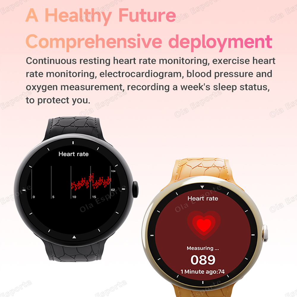 Ola Esporte 3D Smartwatch con  - Phase Esports & Gaming Festival recensione e prezzo