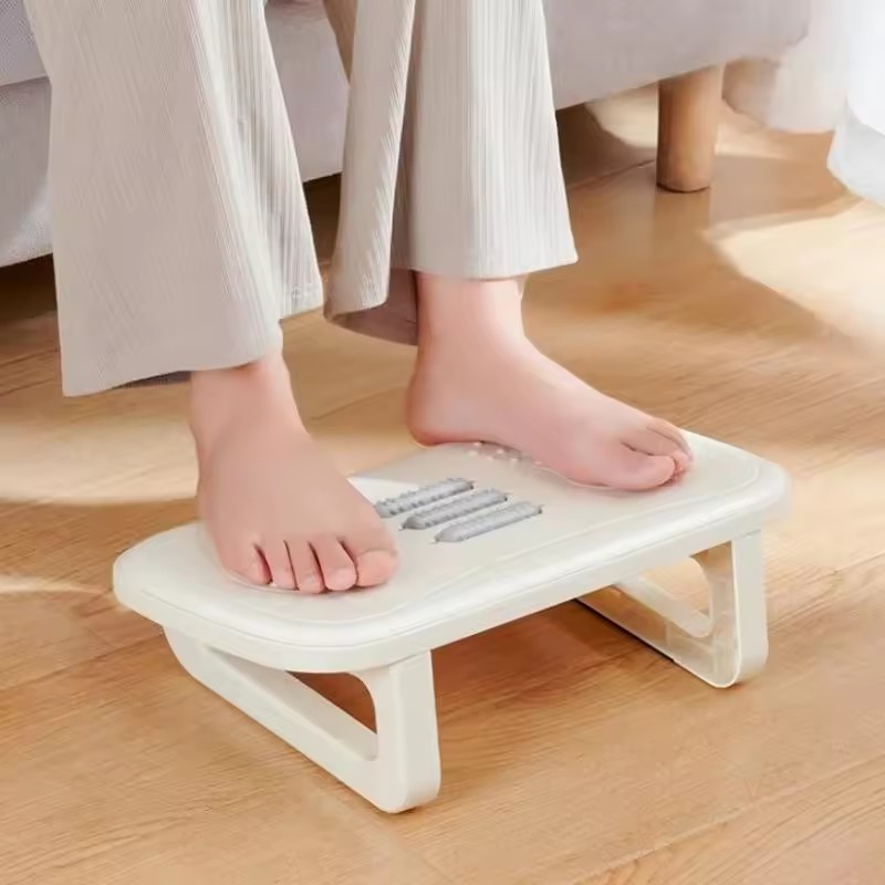 Poggiapiedi regolabile da posi - Footrest Under Desk recensione e prezzo