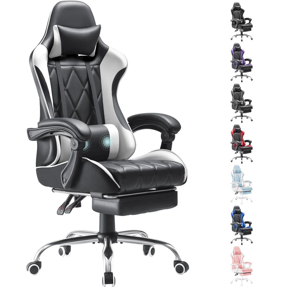 Sedia da Gaming, Sedia da Comp - Video Gaming & Esports Usd Acc recensione e prezzo