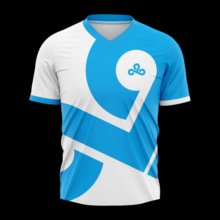 2026 Nuova Maglia Esports Clou - Esports Gaming Gear recensione e prezzo