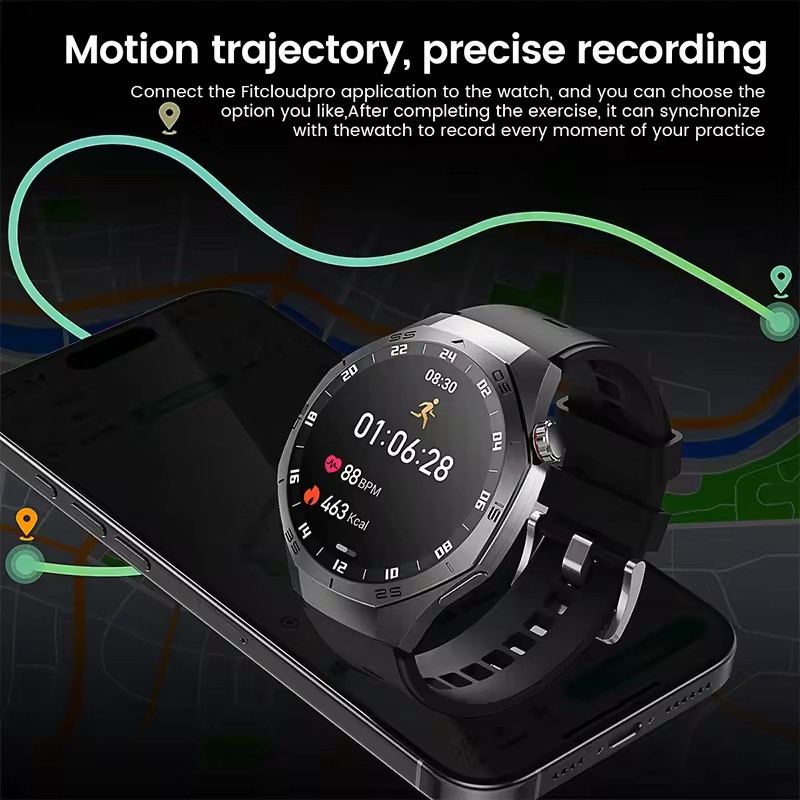 Nuovo orologio intelligente da - Phase Esports & Gaming Festival recensione e prezzo