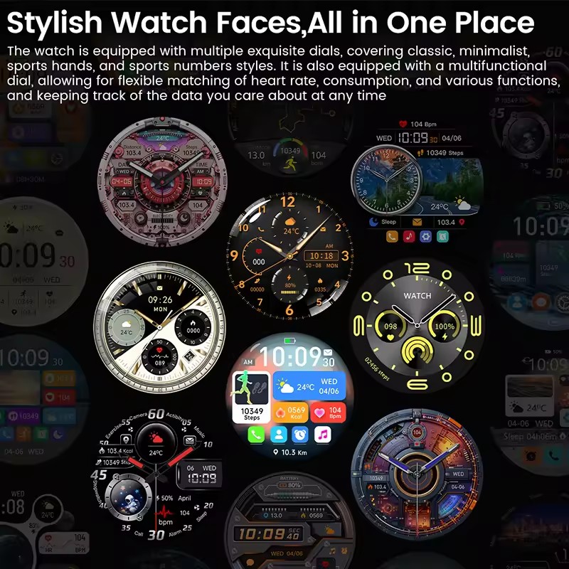 Nuovo orologio intelligente da - Phase Esports & Gaming Festival recensione e prezzo