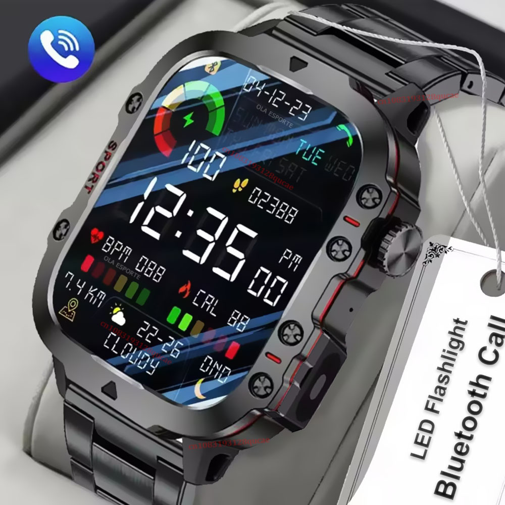 2026 Nuovo Orologio Intelligen - Phase Esports & Gaming Festival recensione e prezzo
