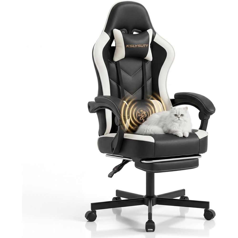 Sedia da Gaming Ergonomica per - Video Gaming & Esports Usd Acc recensione e prezzo