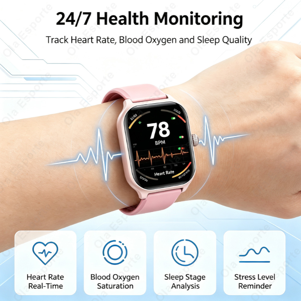 Smartwatch Plus per Uomo e Don - Phase Esports & Gaming Festival recensione e prezzo