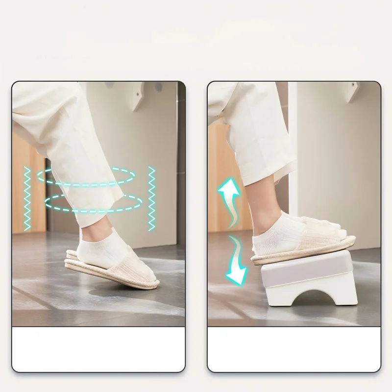 Poggiapiedi Ergonomico da Scri - Footrest Under Desk recensione e prezzo