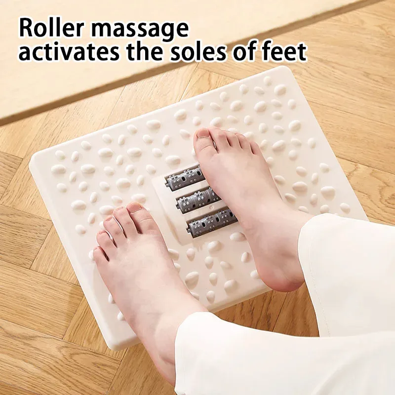 Poggiapiedi Portatile Ergonomi - Footrest Under Desk recensione e prezzo