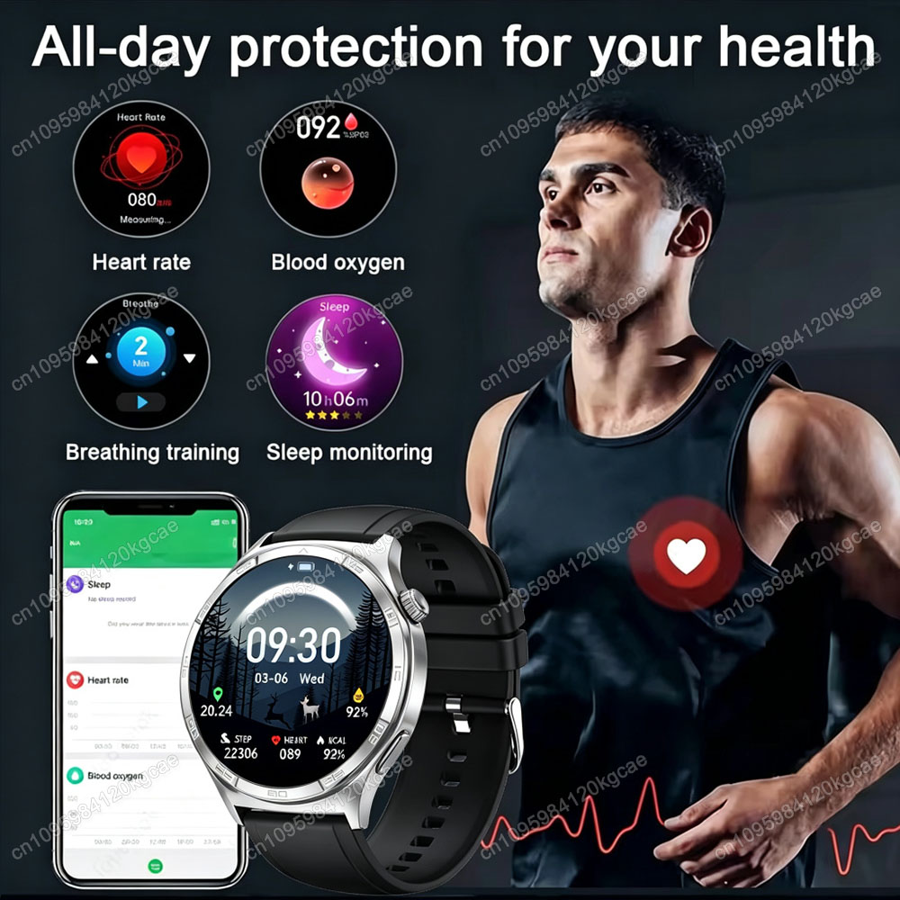 Nuovo Smartwatch 5 Pro 2026, S - Phase Esports & Gaming Festival recensione e prezzo