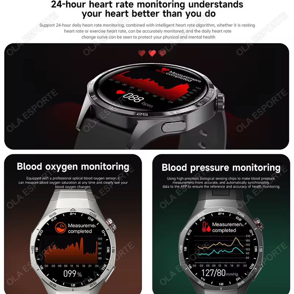 2026 Watch 5 Pro Smartwatch GP - Phase Esports & Gaming Festival recensione e prezzo