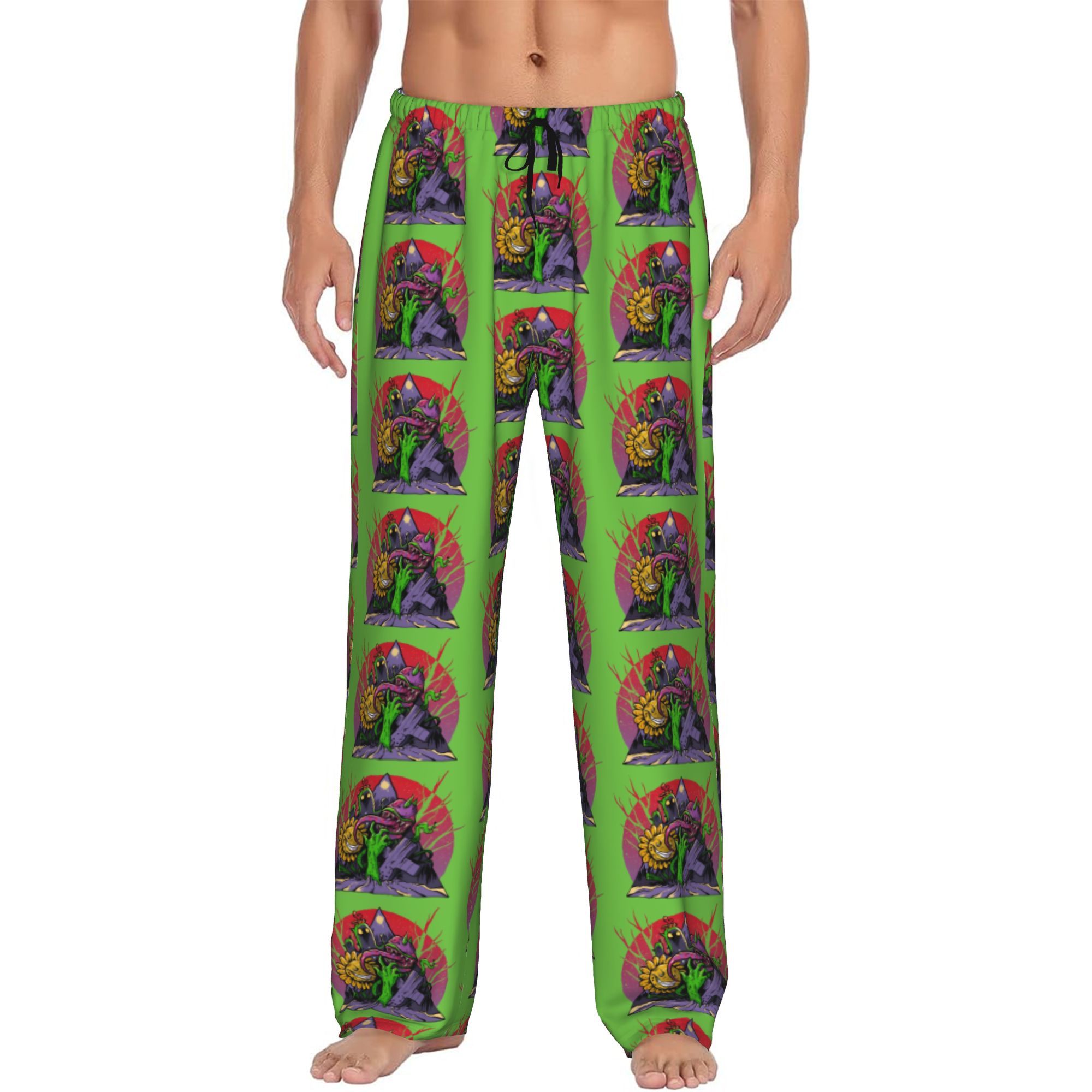 Pantaloni Pigiama Personalizza - Video Gaming & Esports Usd Acc recensione e prezzo